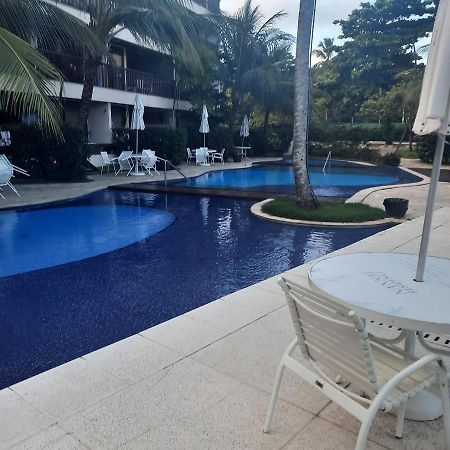 Pôrto das Galinhas Flat Nannai Residence - Muro Alto المظهر الخارجي الصورة
