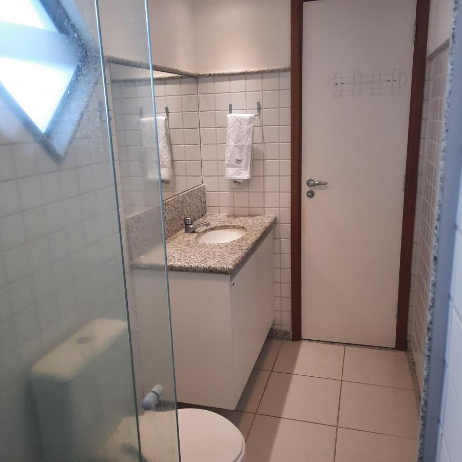 Pôrto das Galinhas Flat Nannai Residence - Muro Alto المظهر الخارجي الصورة