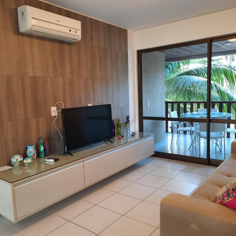 Pôrto das Galinhas Flat Nannai Residence - Muro Alto المظهر الخارجي الصورة