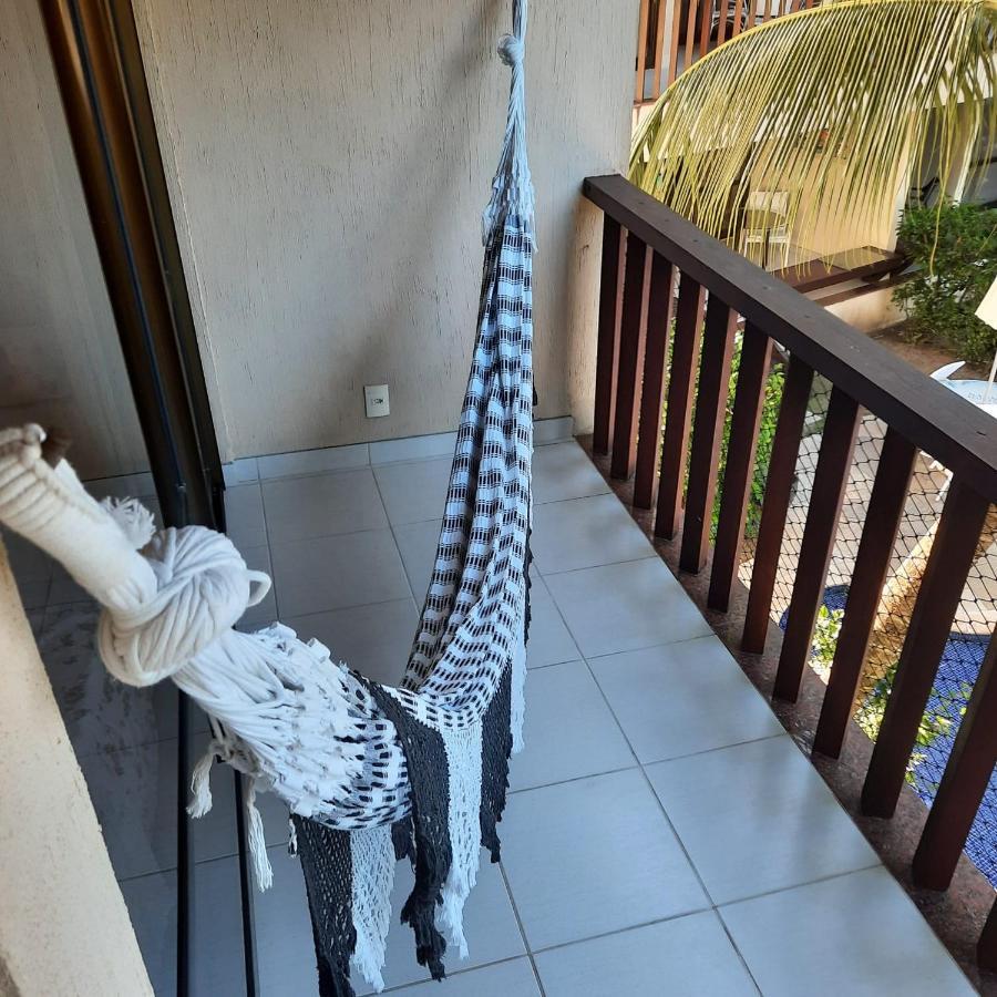 Pôrto das Galinhas Flat Nannai Residence - Muro Alto المظهر الخارجي الصورة