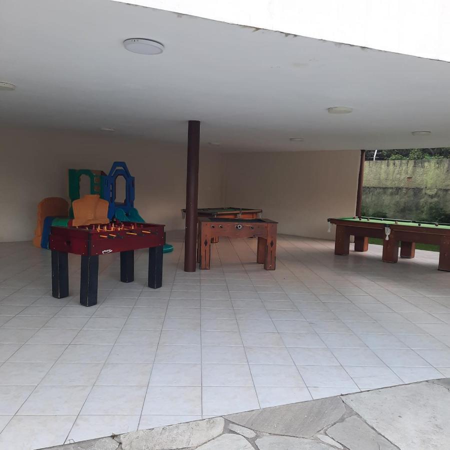 Pôrto das Galinhas Flat Nannai Residence - Muro Alto المظهر الخارجي الصورة
