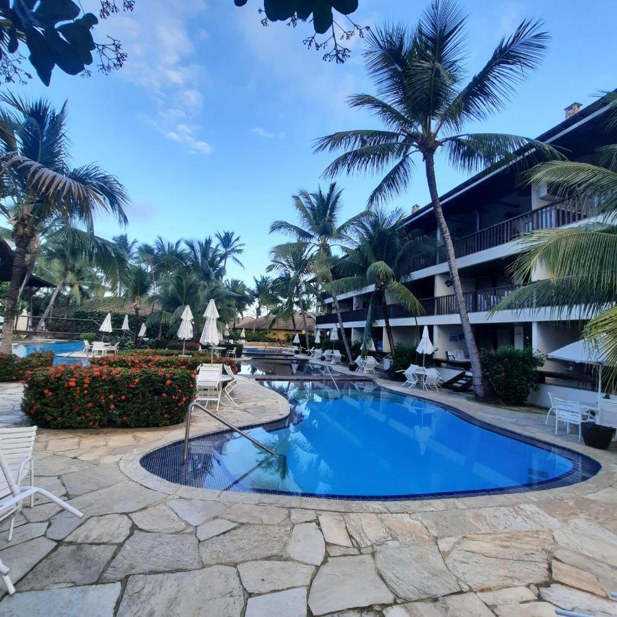 Pôrto das Galinhas Flat Nannai Residence - Muro Alto المظهر الخارجي الصورة